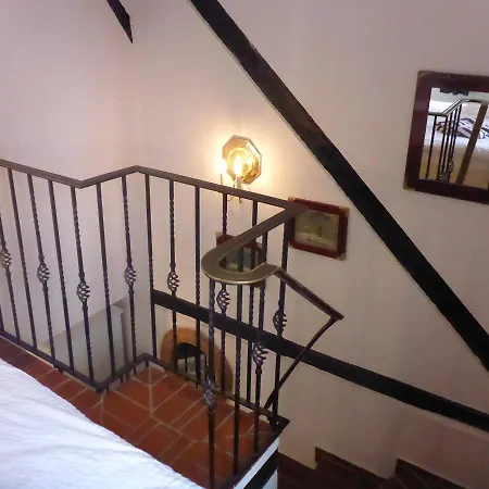 Apartamento Spiekerhof Spieker_klause Wyk auf Föhr